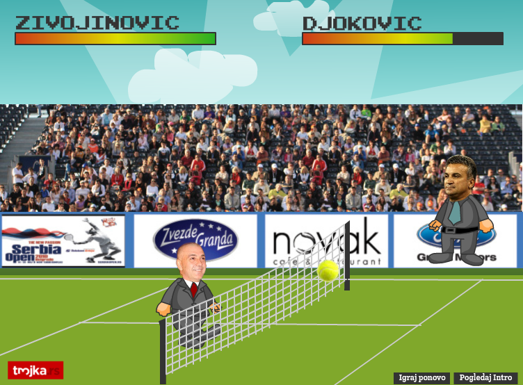 Federer Vs Đoković: Ko Drži Najviše Rekorda? Federer Vs Đoković: Ko Drži Najviše Rekorda?