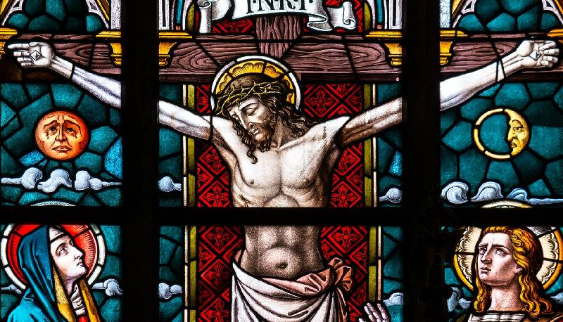Feltri E Il Significato Del Venerdì Santo