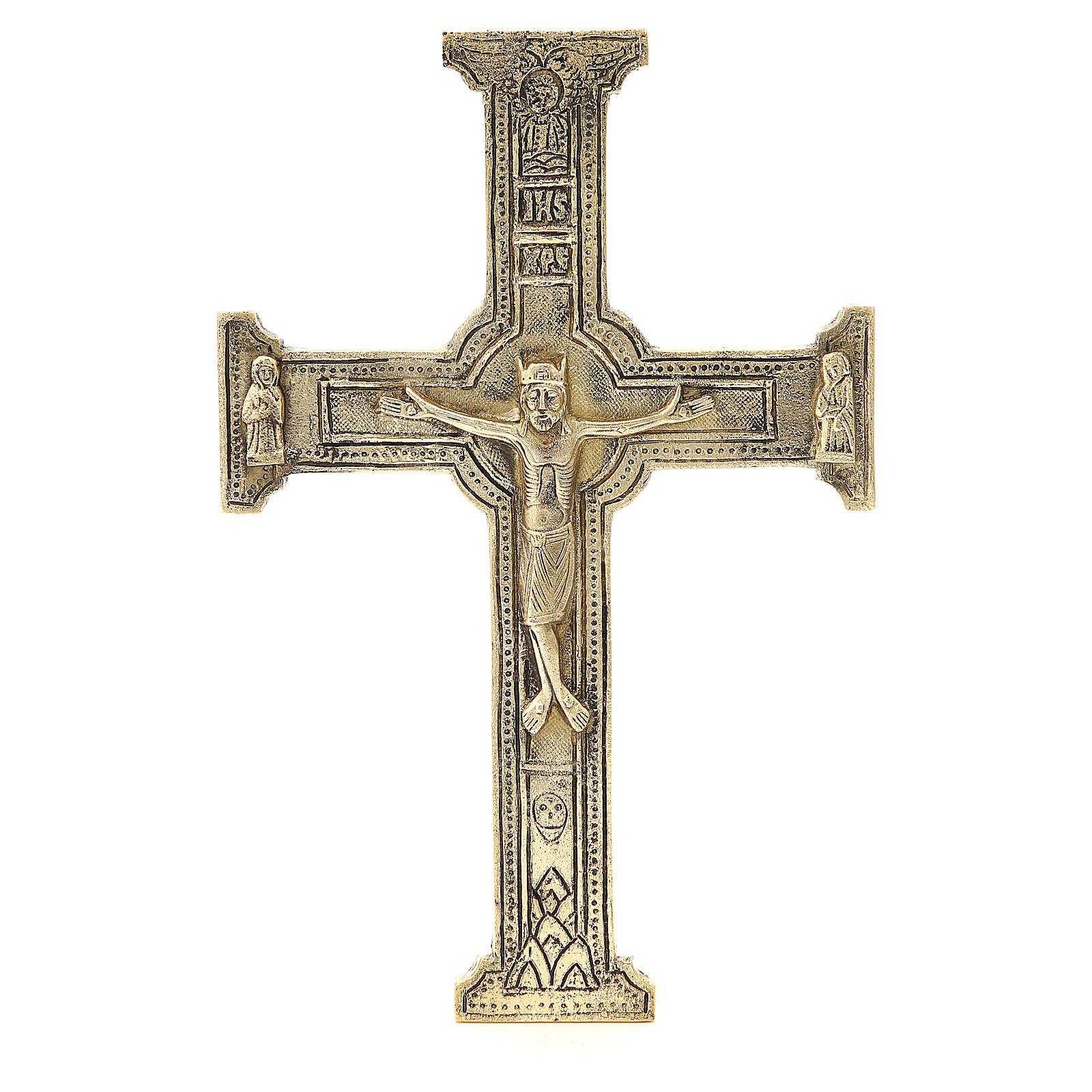 Feltri: Il Venerdì Santo E La Croce Di Cristo