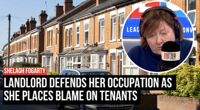 Female Pub Landlord's Profanity-Laced Rant After Employee Resigns Female Pub Landlord's Profanity-Laced Rant After Employee Resigns