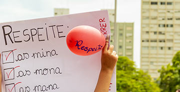 Femicide In Latin America: The Tragic Deaths Of A Colombian Model And Mexican Influencer Femicide In Latin America: The Tragic Deaths Of A Colombian Model And Mexican Influencer