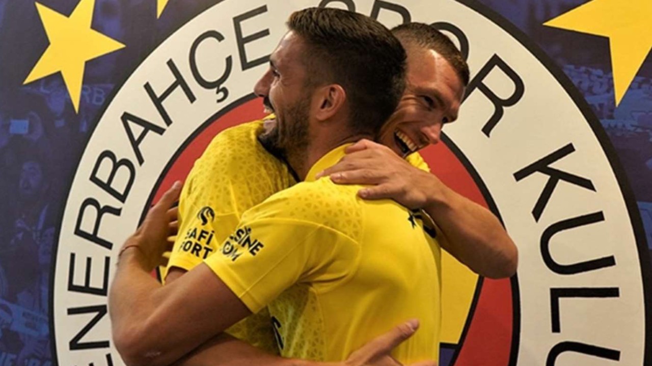 Fenerbahçe'nin Yeni Yıldızı: Dusan Tadic'in Etkileyici Başlangıcı Fenerbahçe'nin Yeni Yıldızı: Dusan Tadic'in Etkileyici Başlangıcı