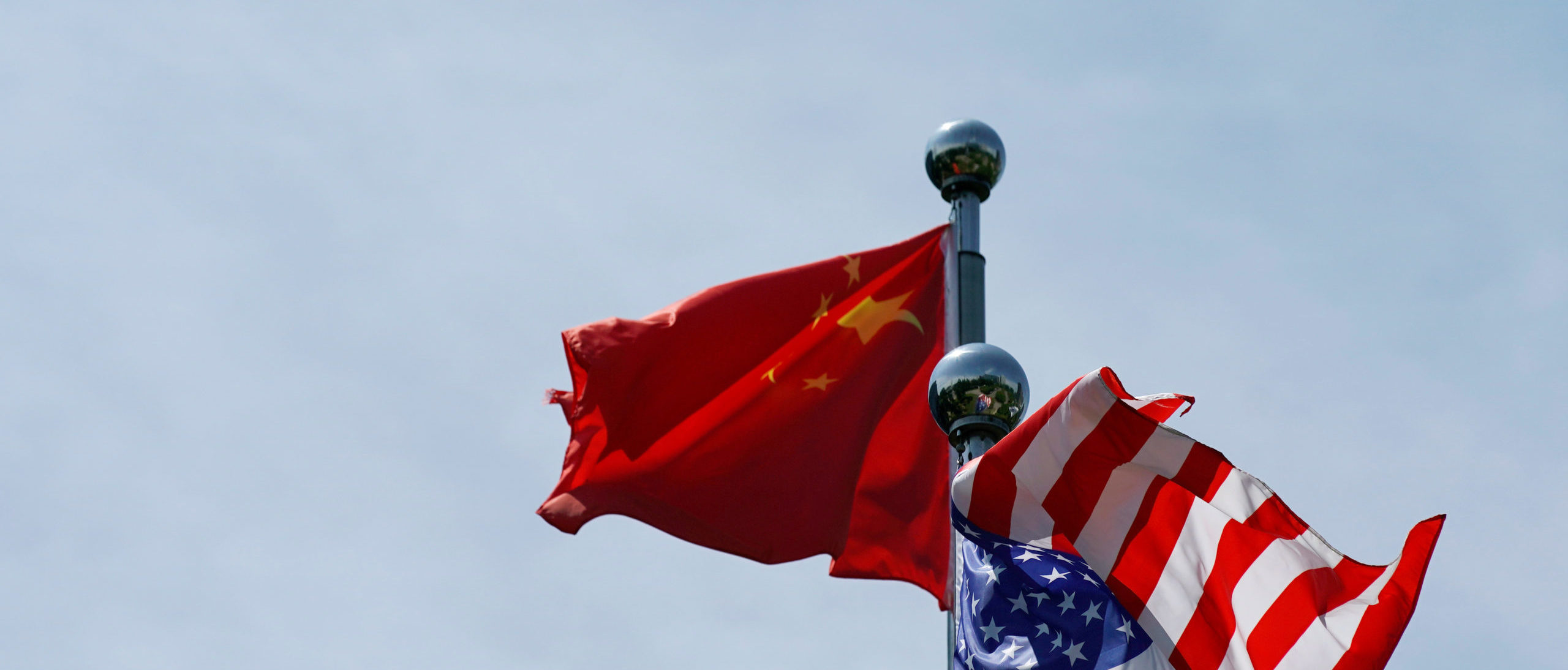 Fentanyl: A US Envoy's View On China's Responsibility Fentanyl: A US Envoy's View On China's Responsibility