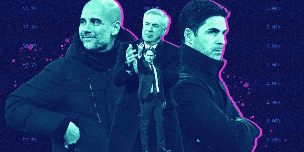 Ferdinand Changes Champions League Final Prediction Ahead Of PSG-Arsenal Clash Ferdinand Changes Champions League Final Prediction Ahead Of PSG-Arsenal Clash