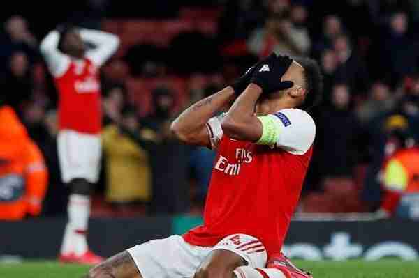 Ferdinand Rules Out Arsenal's Champions League Victory: His Final Two Picks Ferdinand Rules Out Arsenal's Champions League Victory: His Final Two Picks