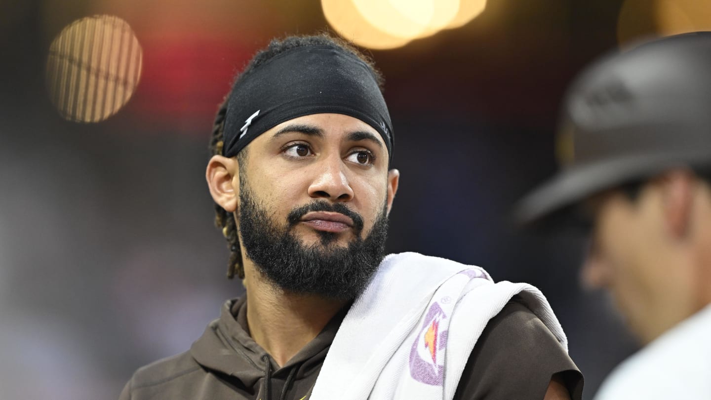 Fernando Tatis Jr.: A Look At His Return To The Padres Leadoff Position Fernando Tatis Jr.: A Look At His Return To The Padres Leadoff Position