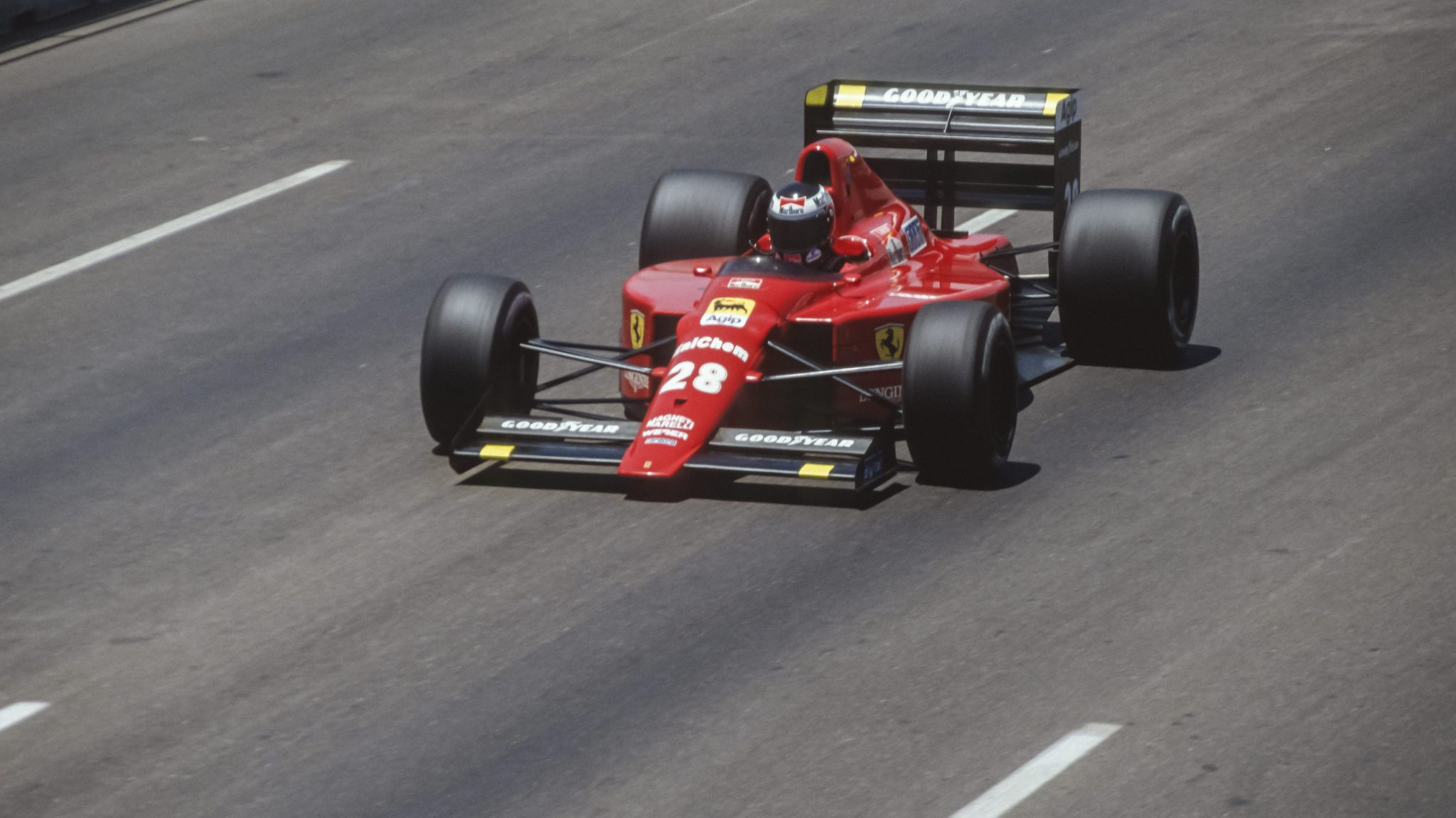 Ferrari Nappasi 13-vuotiaan Autourheilun Tähden Ferrari Nappasi 13-vuotiaan Autourheilun Tähden