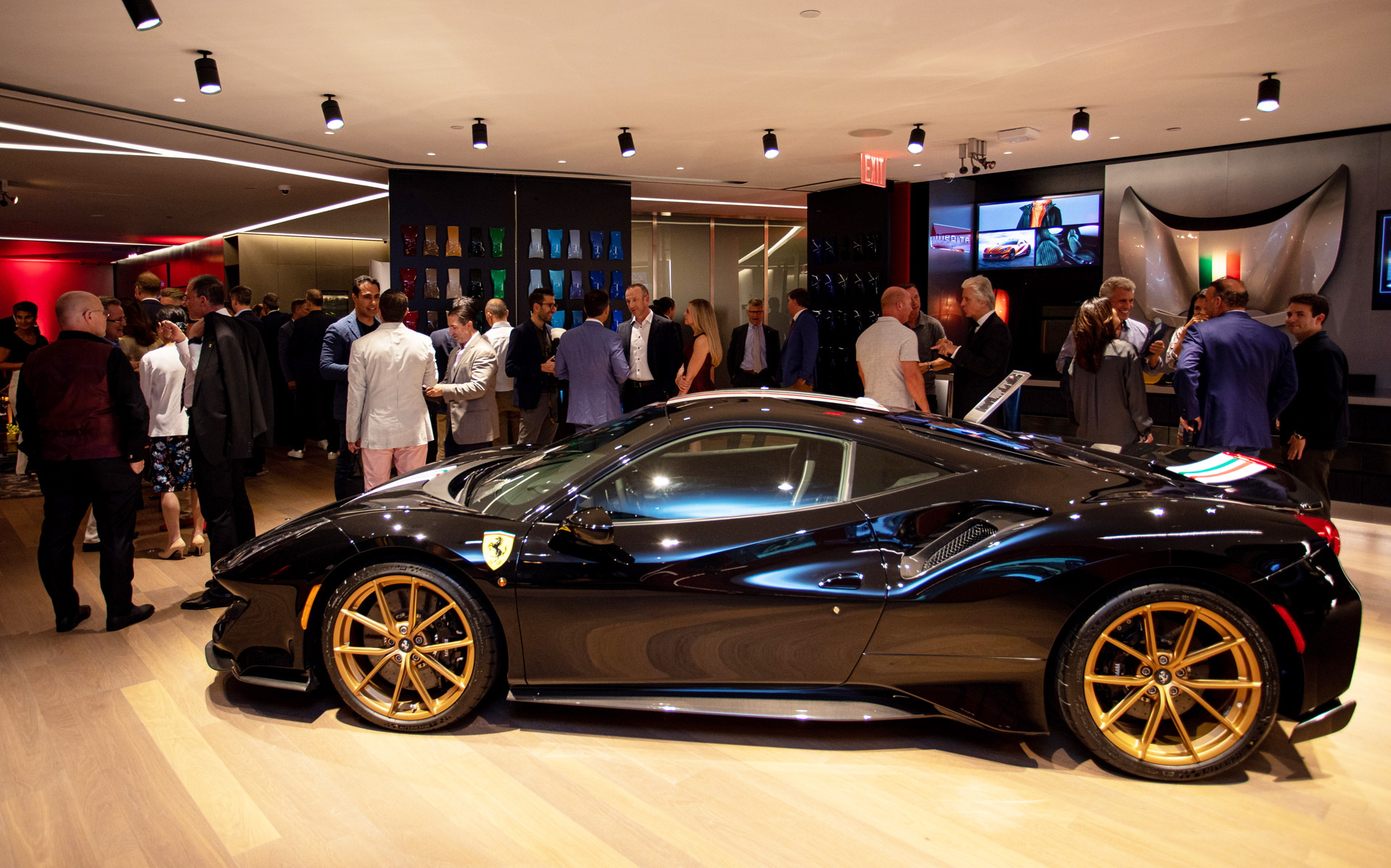Ferrari Opens First Service Centre In Bengaluru: A Comprehensive Guide Ferrari Opens First Service Centre In Bengaluru: A Comprehensive Guide