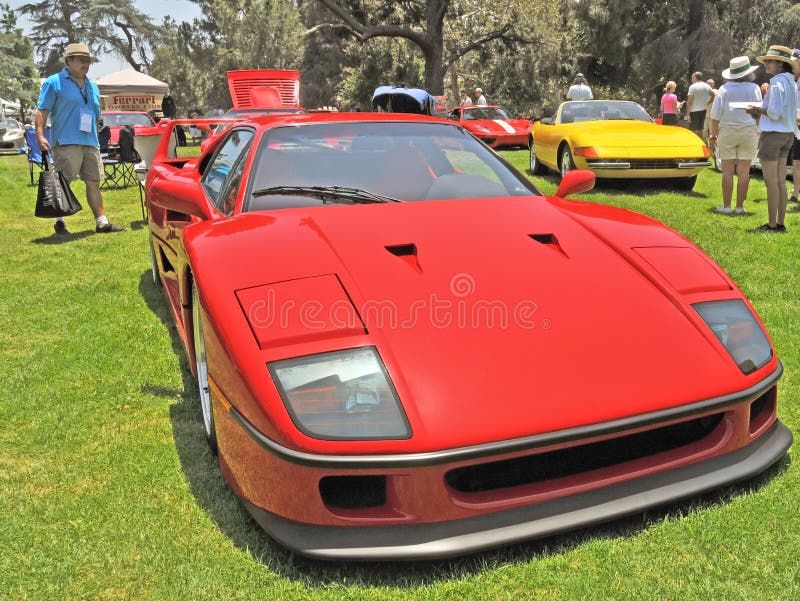 Ferrari Owner's Kit: Essential Accessories And Equipment Ferrari Owner's Kit: Essential Accessories And Equipment