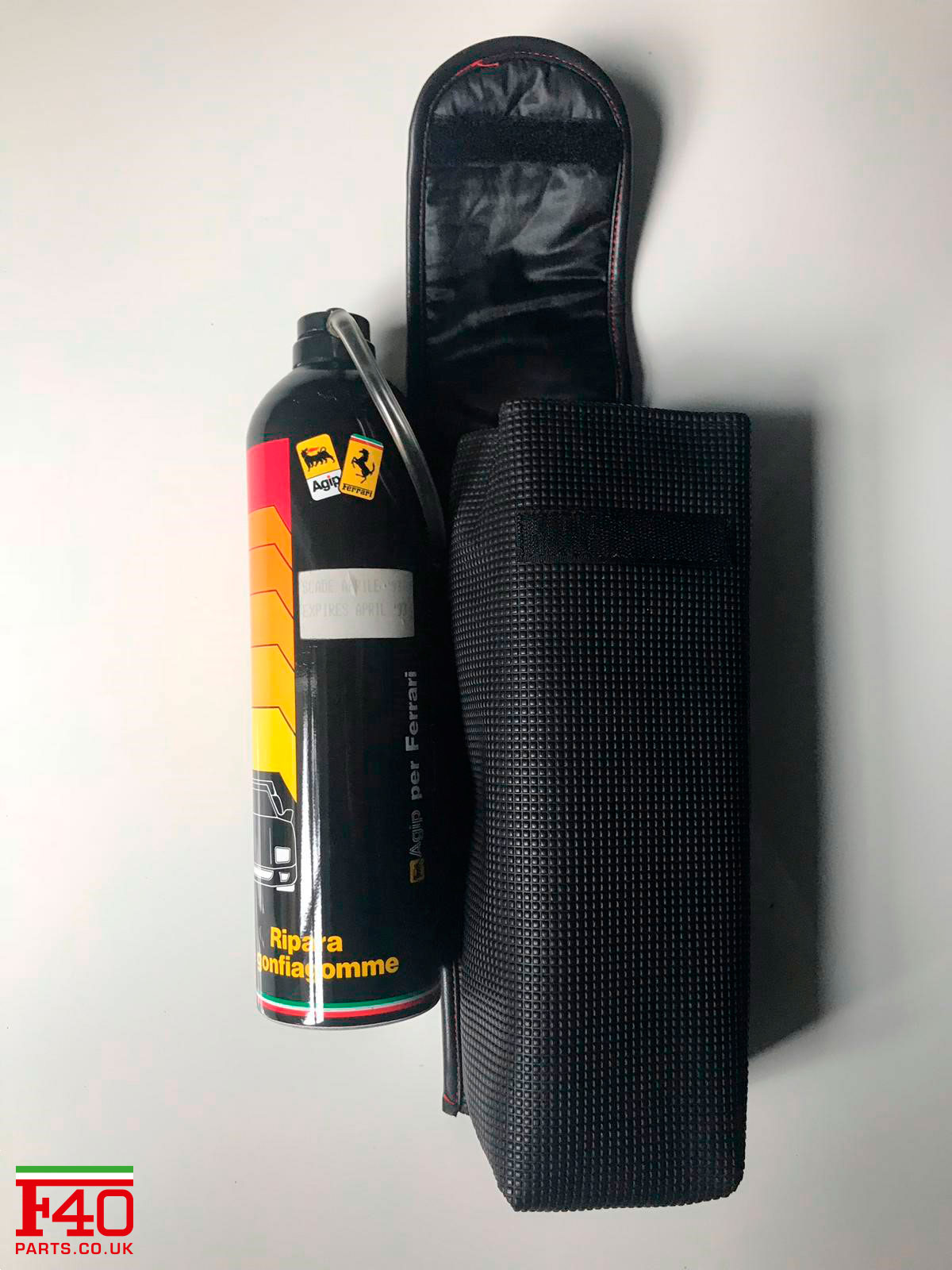 Ferrari Owner's Toolkit: Essential Gear And Accessories Ferrari Owner's Toolkit: Essential Gear And Accessories