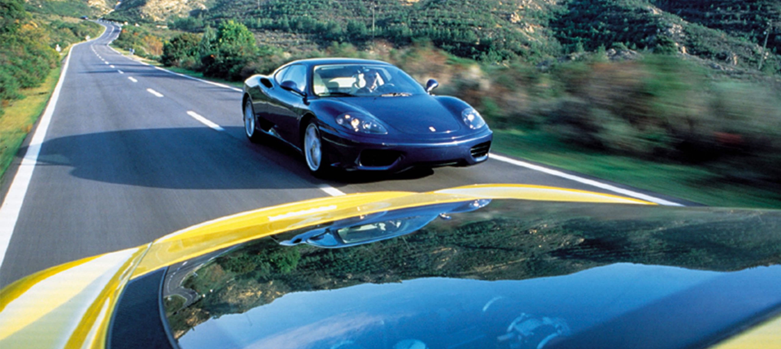 Ferrari Tekee Sopimuksen 13-vuotiaan Kilpa-autonkuljettajan Kanssa Ferrari Tekee Sopimuksen 13-vuotiaan Kilpa-autonkuljettajan Kanssa