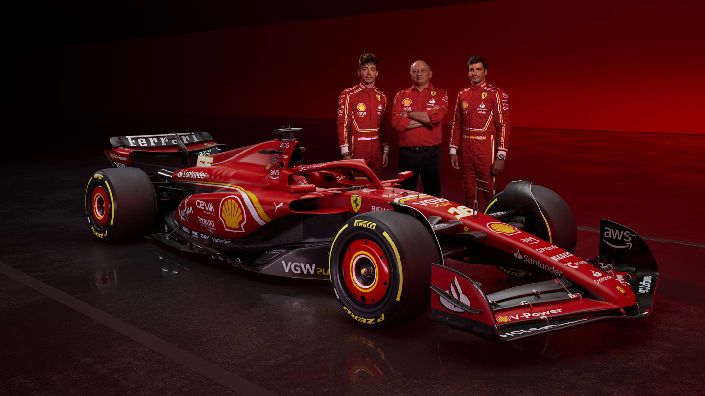 Ferrari's Team Orders: Leclerc's Reaction And The Hamilton Factor