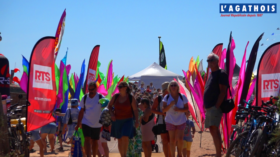 Fête À Ouistreham : Lancement De La Saison Estivale Avec Carnaval Fête À Ouistreham : Lancement De La Saison Estivale Avec Carnaval