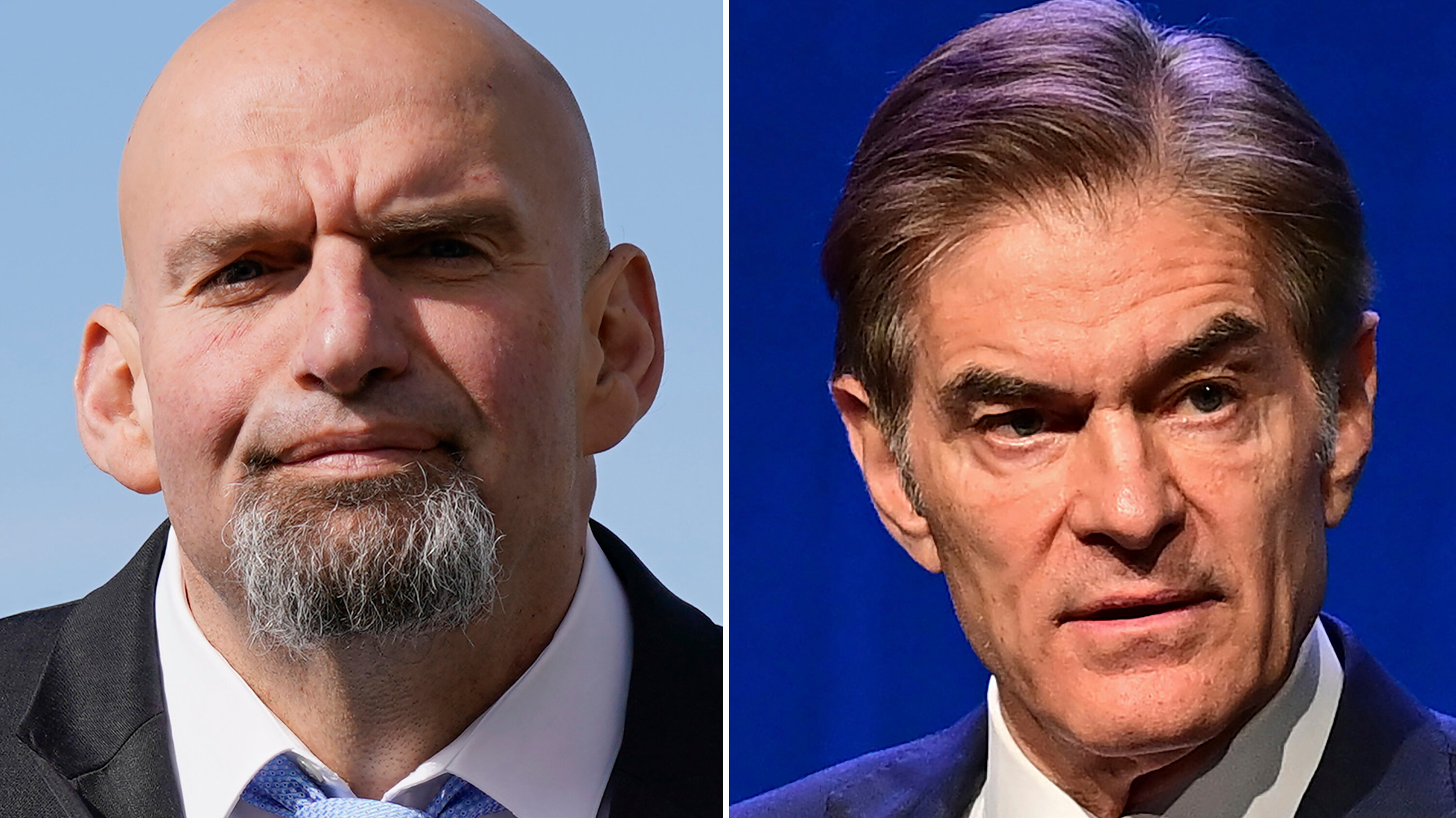 Fetterman Rejects Calls To Resign From Senate Amid Health Scrutiny Fetterman Rejects Calls To Resign From Senate Amid Health Scrutiny