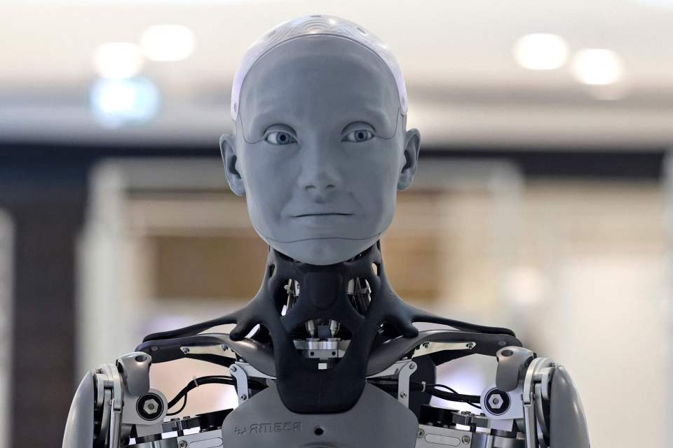 Figure AI Humanoid Robots: A New Partnership With UPS?