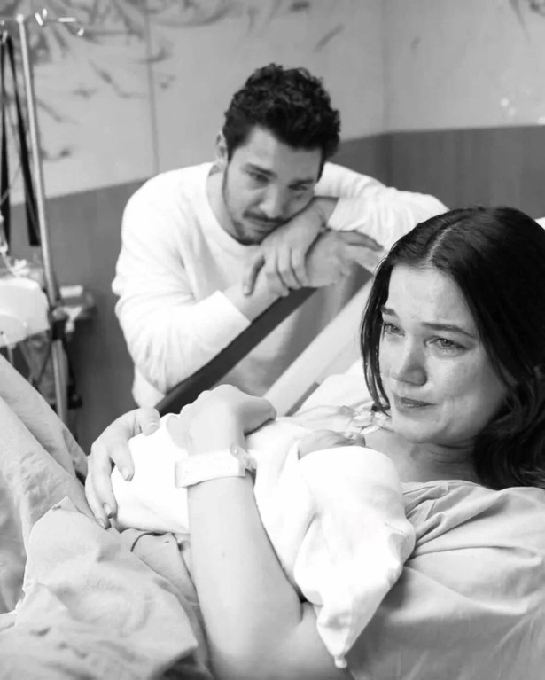 Fikret Hakan'ın İlk Fotoğrafı: Pınar Deniz Ve Kaan Yıldırım'dan Mutlu Haber Fikret Hakan'ın İlk Fotoğrafı: Pınar Deniz Ve Kaan Yıldırım'dan Mutlu Haber