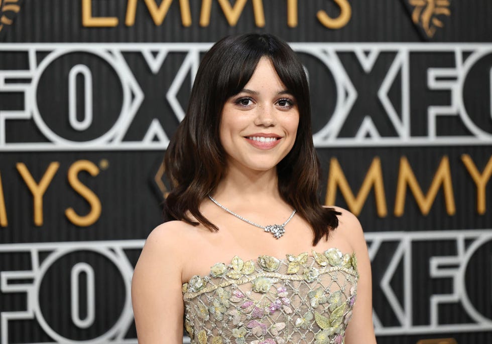 Filming Begins This Summer: Jenna Ortega And Glen Powell In New Fantasy Film Filming Begins This Summer: Jenna Ortega And Glen Powell In New Fantasy Film