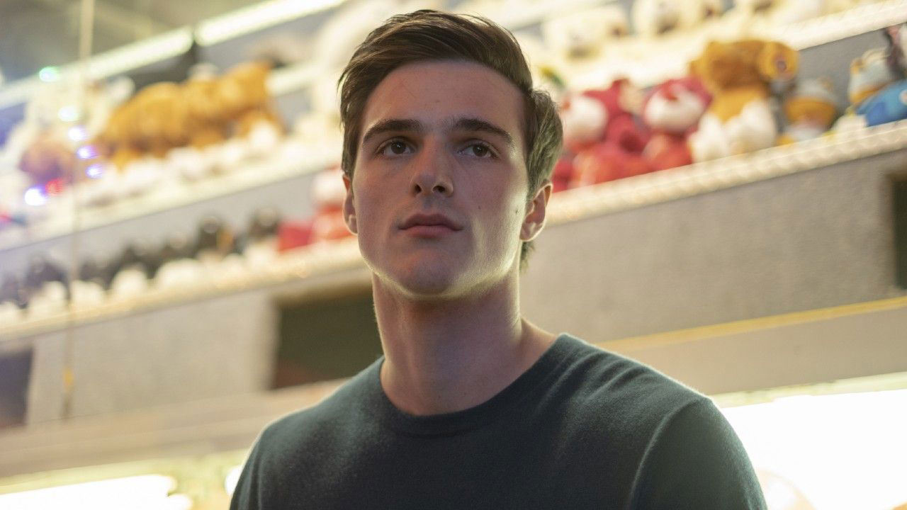 Filming Euphoria Season 3: Jacob Elordi's Perspective On An Unforgettable Experience Filming Euphoria Season 3: Jacob Elordi's Perspective On An Unforgettable Experience