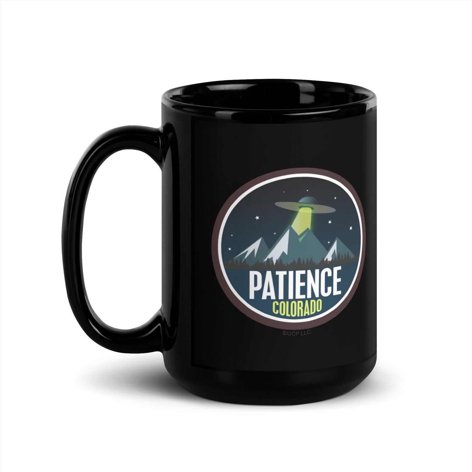 Filming Locations: Resident Alien In Patience, Colorado Filming Locations: Resident Alien In Patience, Colorado