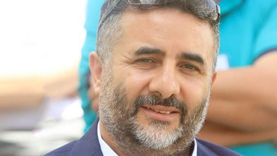 Fin D'une Ère À L'USMA : Athmane Sahbane Démissionne, Quelles Conséquences ? Fin D'une Ère À L'USMA : Athmane Sahbane Démissionne, Quelles Conséquences ?