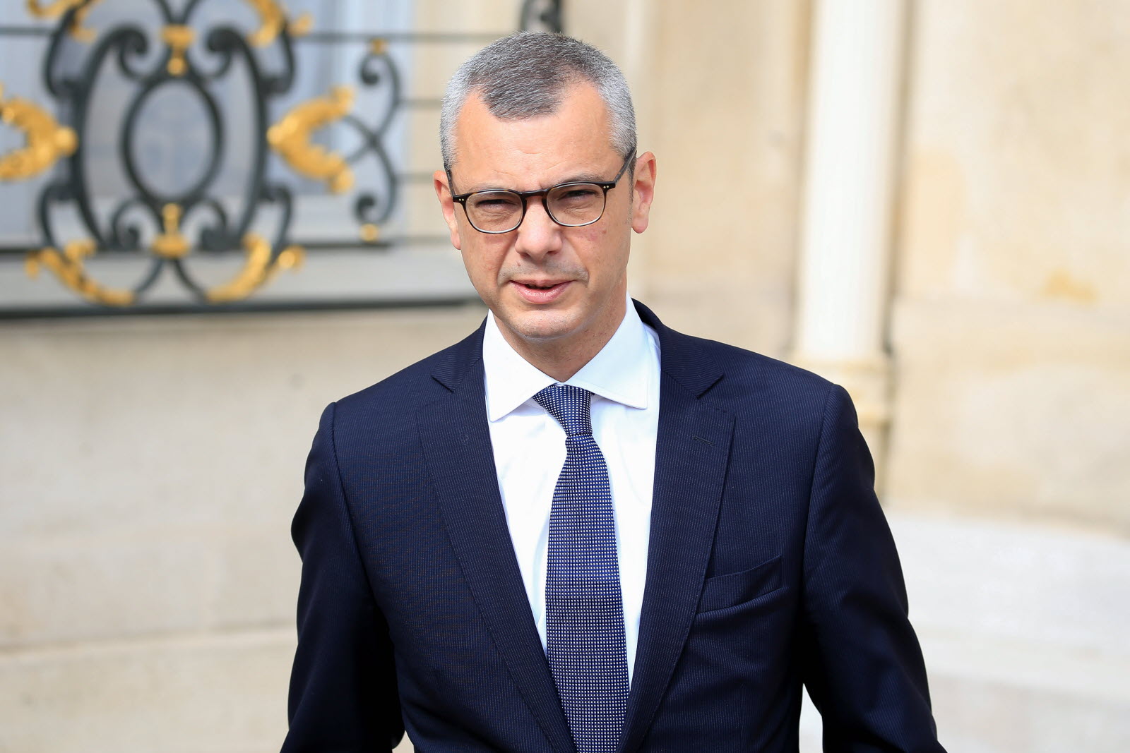Fin D'une Ère : Le Départ D'Alexis Kohler Et Son Impact Sur La Présidence Macron Fin D'une Ère : Le Départ D'Alexis Kohler Et Son Impact Sur La Présidence Macron