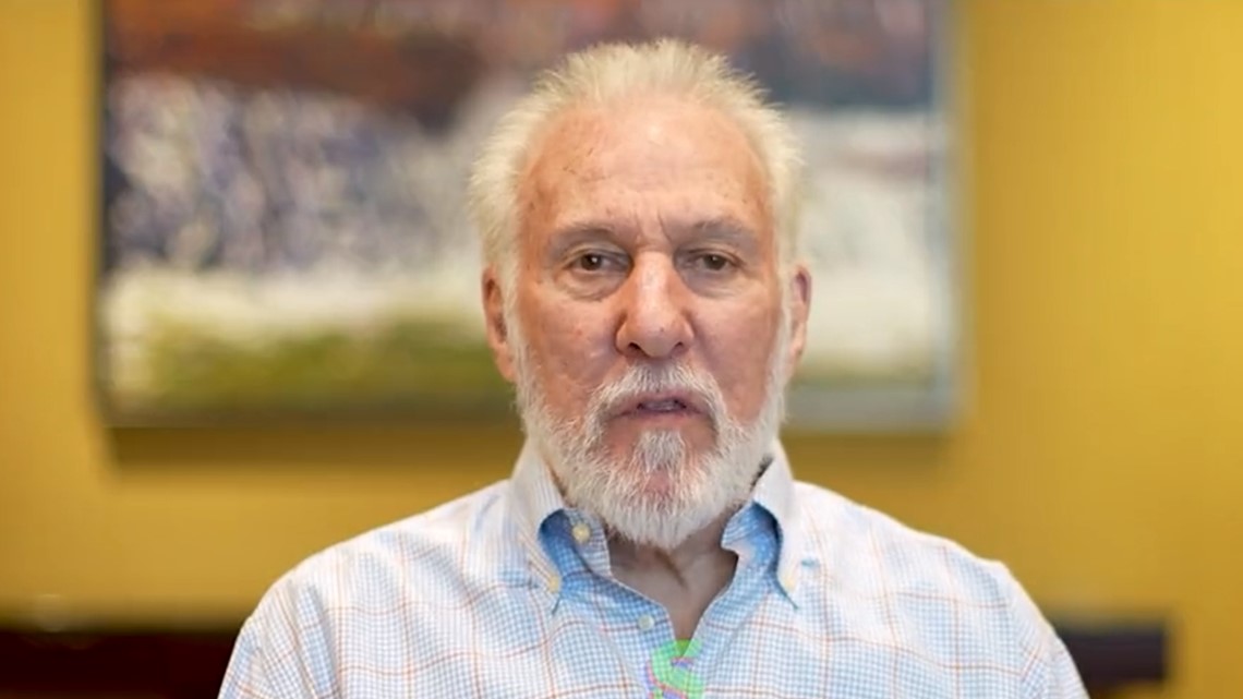 Fin De L'Ère Popovich ? Le Futur Des Spurs En Question Fin De L'Ère Popovich ? Le Futur Des Spurs En Question