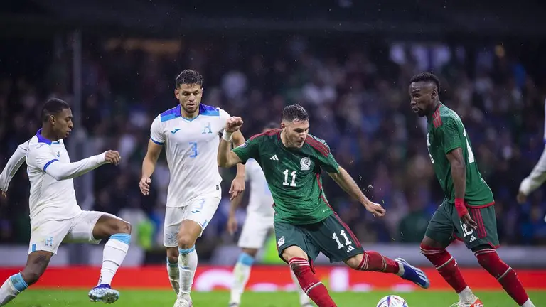 Final Concacaf: México Vs Panamá - Guía Completa Para Ver El Partido Final Concacaf: México Vs Panamá - Guía Completa Para Ver El Partido