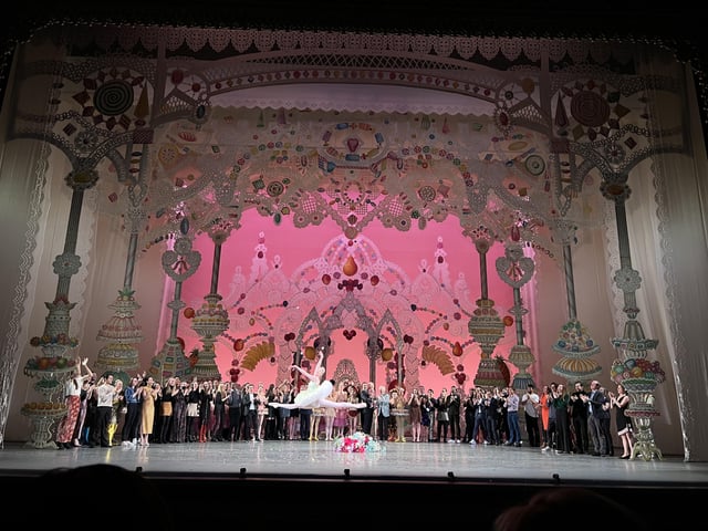 Final Curtain Call: Celebrated Singer's Farewell Performance Due To Memory Final Curtain Call: Celebrated Singer's Farewell Performance Due To Memory