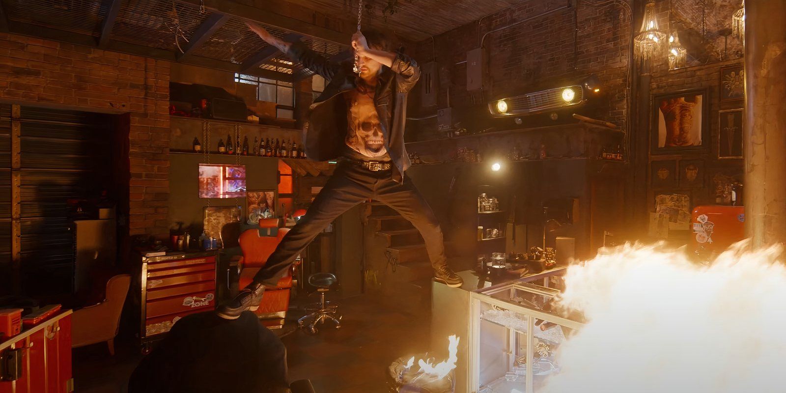 Final Destination 6: Bloodline's Record-Breaking Runtime Final Destination 6: Bloodline's Record-Breaking Runtime