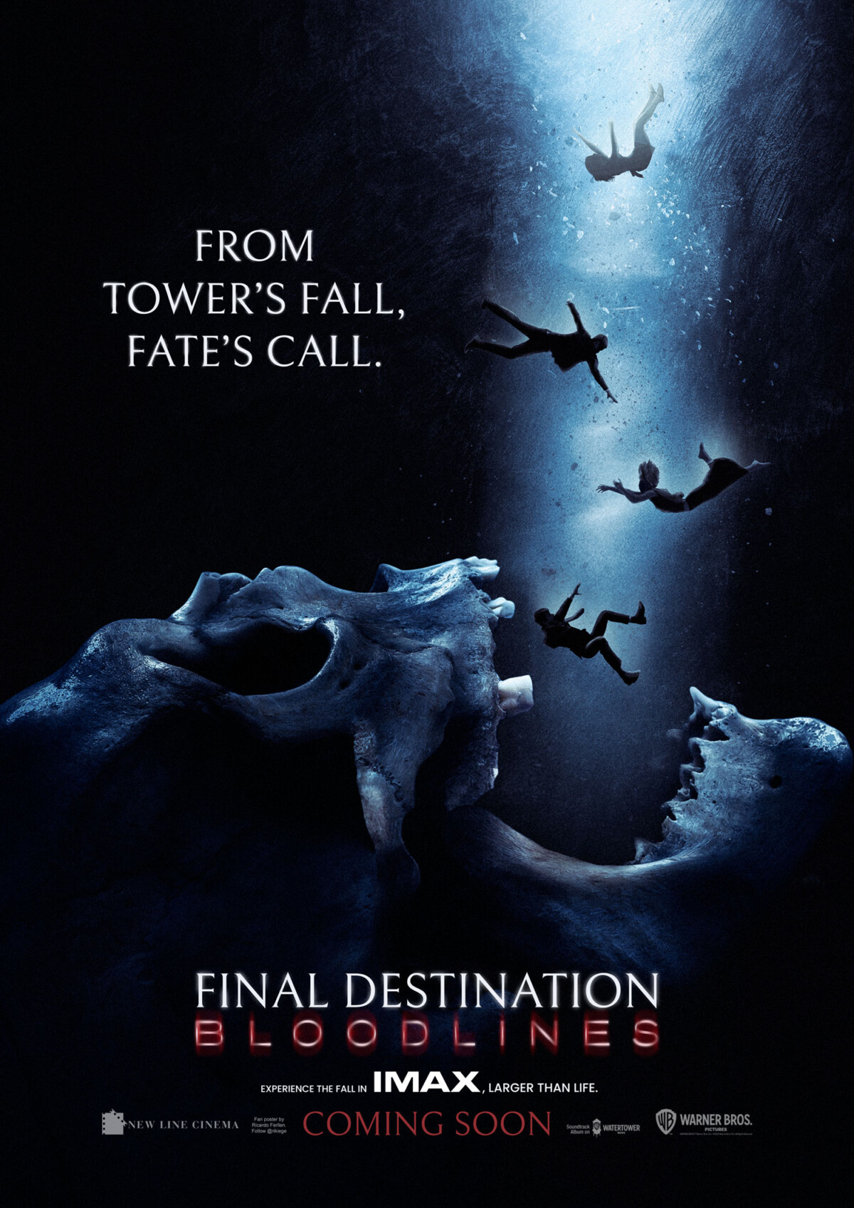 Final Destination 6: Projected To Be Franchise's Biggest Opening Final Destination 6: Projected To Be Franchise's Biggest Opening
