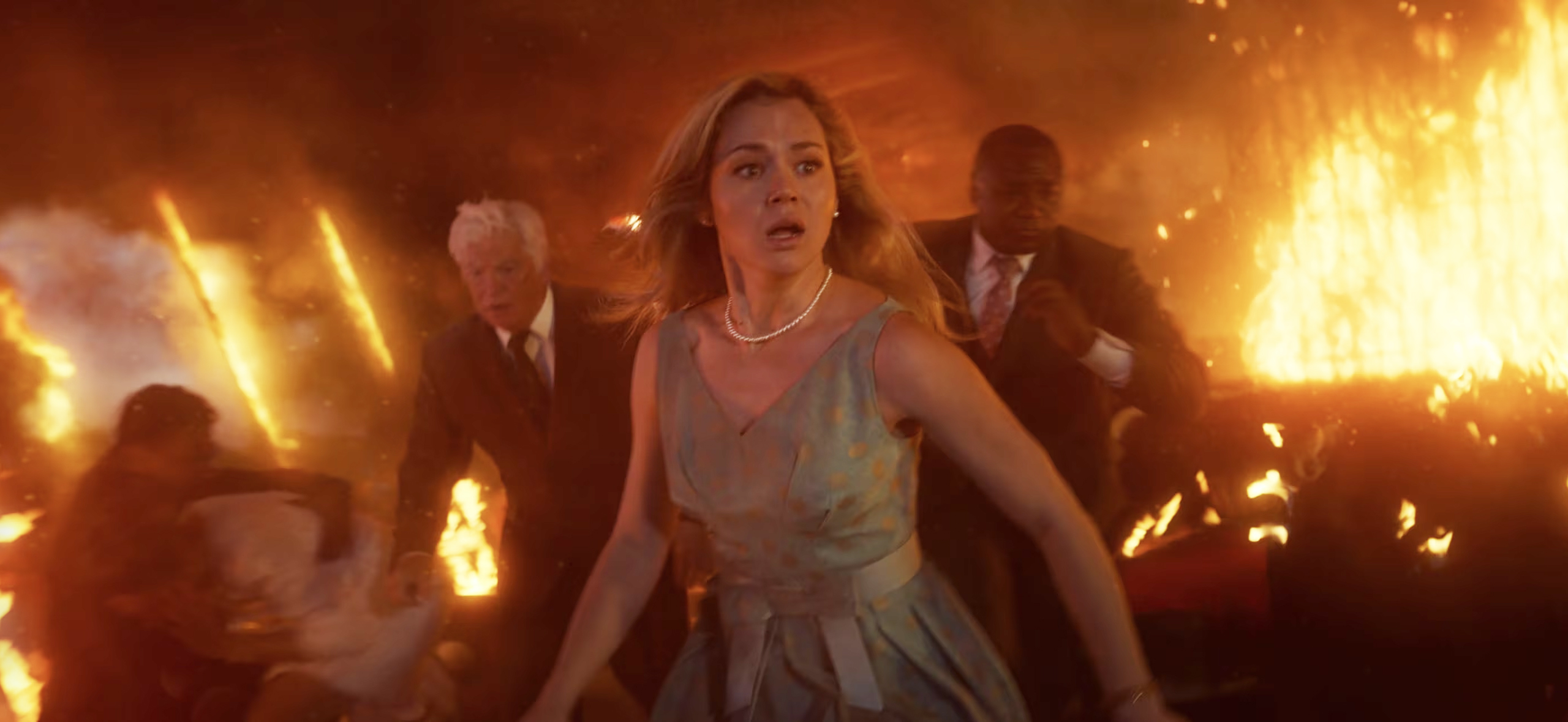 Final Destination: Bloodline - A Legacy Sequel's Length: Analysis And Expectations Final Destination: Bloodline - A Legacy Sequel's Length: Analysis And Expectations
