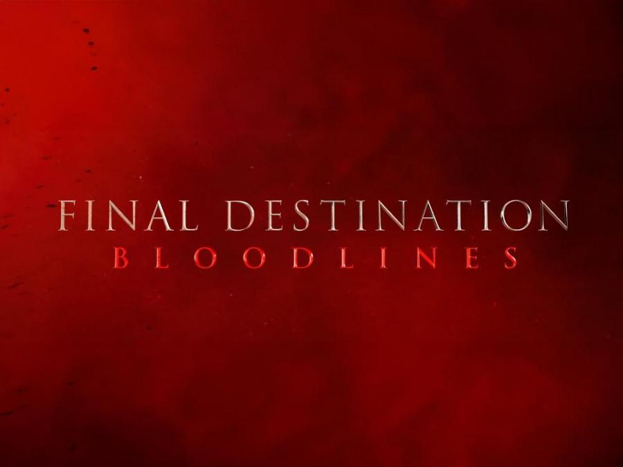 Final Destination: Bloodline Director Hints At Shocking Plot Twist Final Destination: Bloodline Director Hints At Shocking Plot Twist