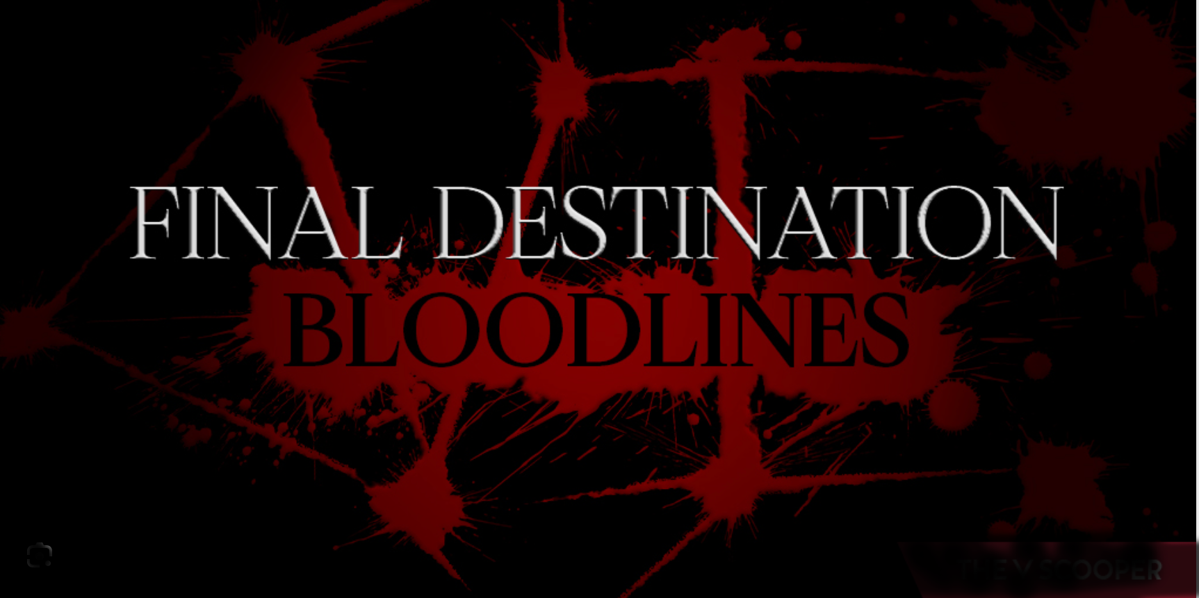 Final Destination: Bloodline Trailer Features Tony Todd's Last Performance Final Destination: Bloodline Trailer Features Tony Todd's Last Performance
