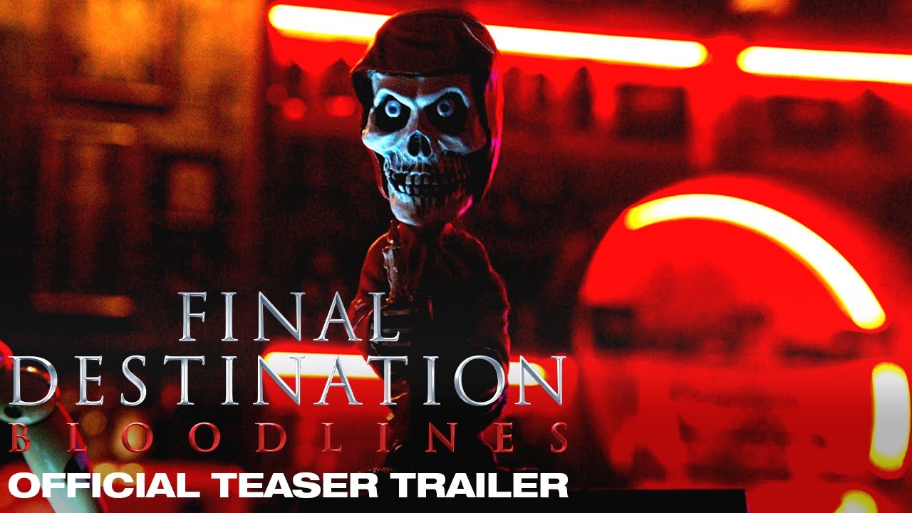 Final Destination Bloodlines Box Office: Franchise's Biggest Opening? Final Destination Bloodlines Box Office: Franchise's Biggest Opening?