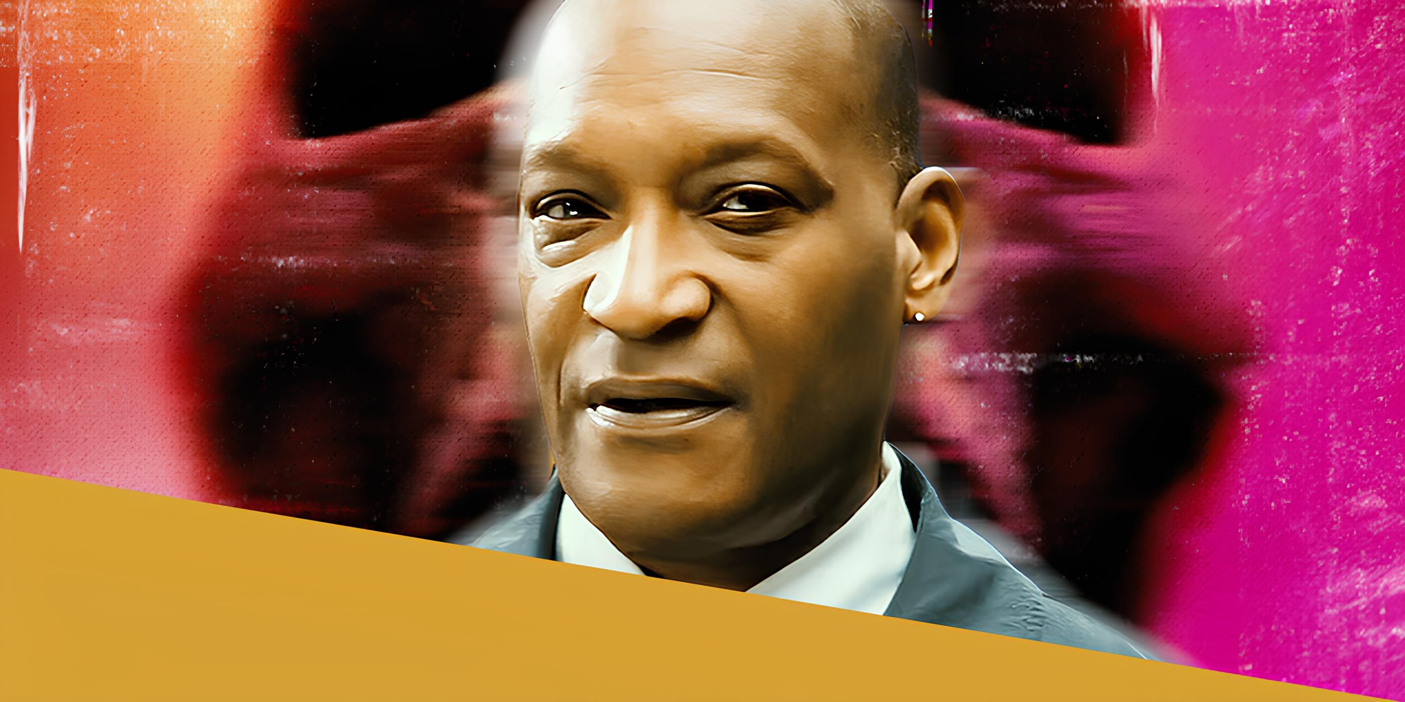 Final Destination: Bloodlines - Tony Todd's Impact And Legacy Final Destination: Bloodlines - Tony Todd's Impact And Legacy