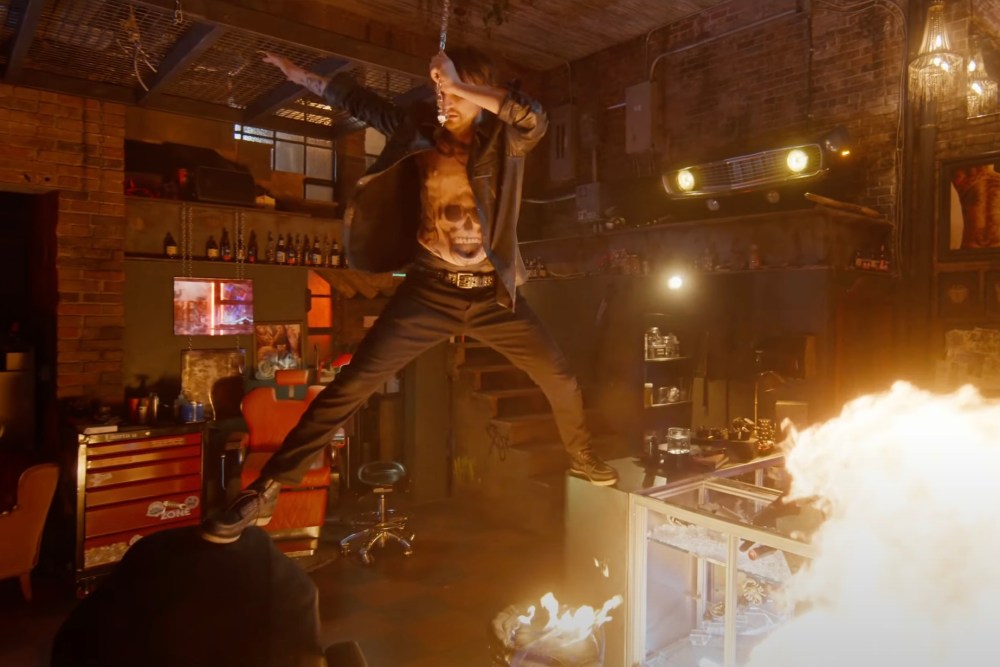 Final Destination Bloodlines Trailer: A Deeper Dive Into The Franchise's Legacy Final Destination Bloodlines Trailer: A Deeper Dive Into The Franchise's Legacy