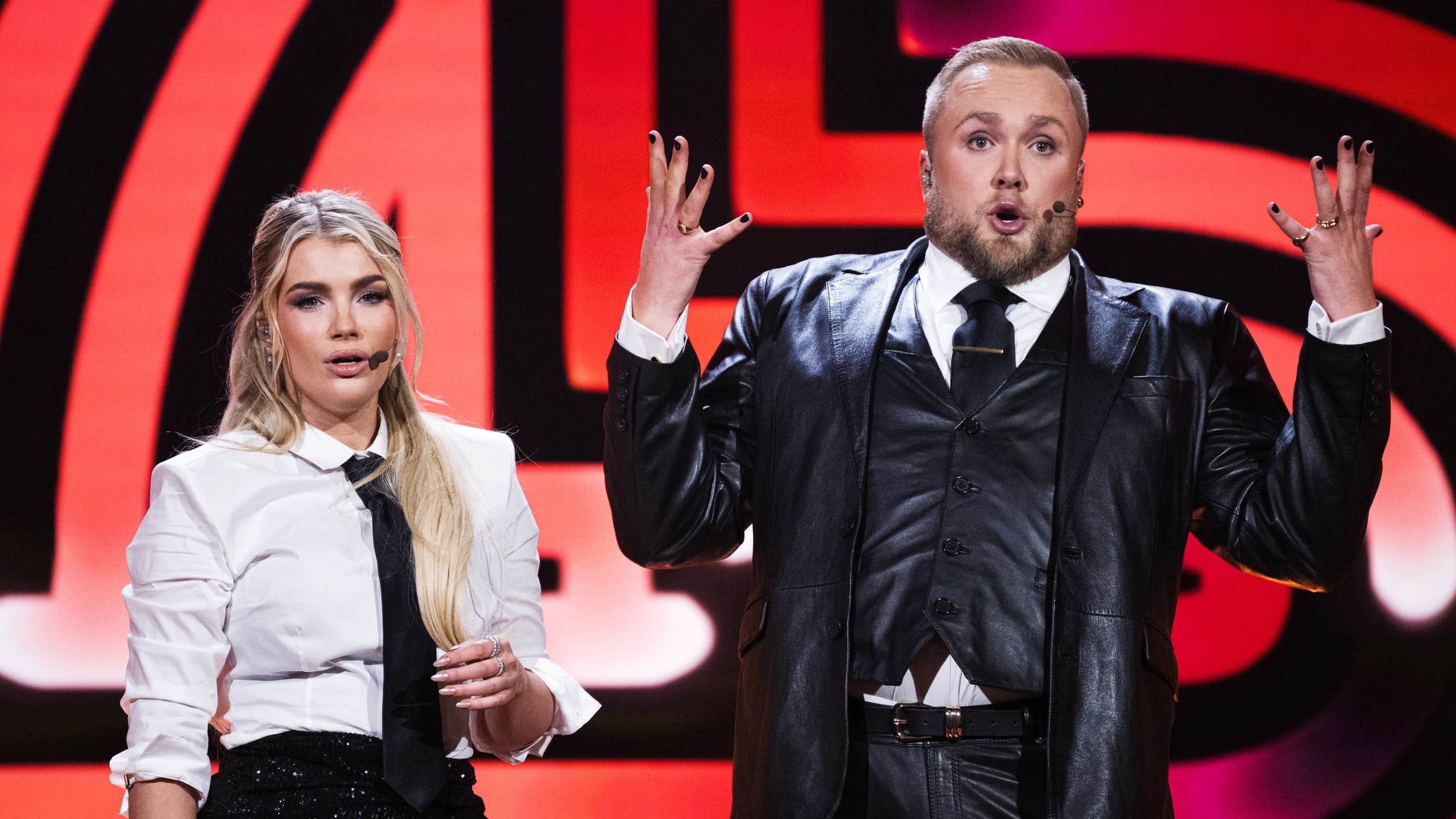 Finalen Melodifestivalen 2025: Vem Vinner? Artister Och Startordning Finalen Melodifestivalen 2025: Vem Vinner? Artister Och Startordning