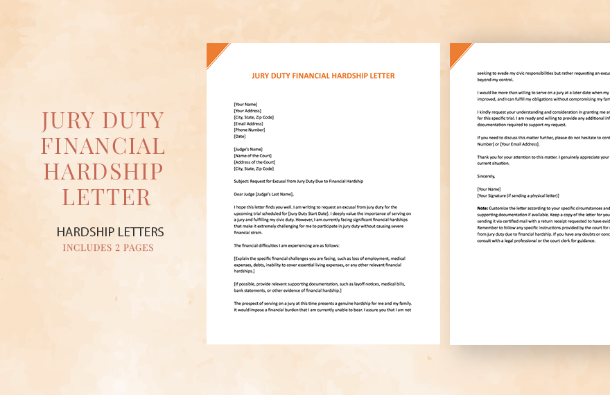 Financial Hardship: Managing And Mitigating Lack Of Funds Financial Hardship: Managing And Mitigating Lack Of Funds