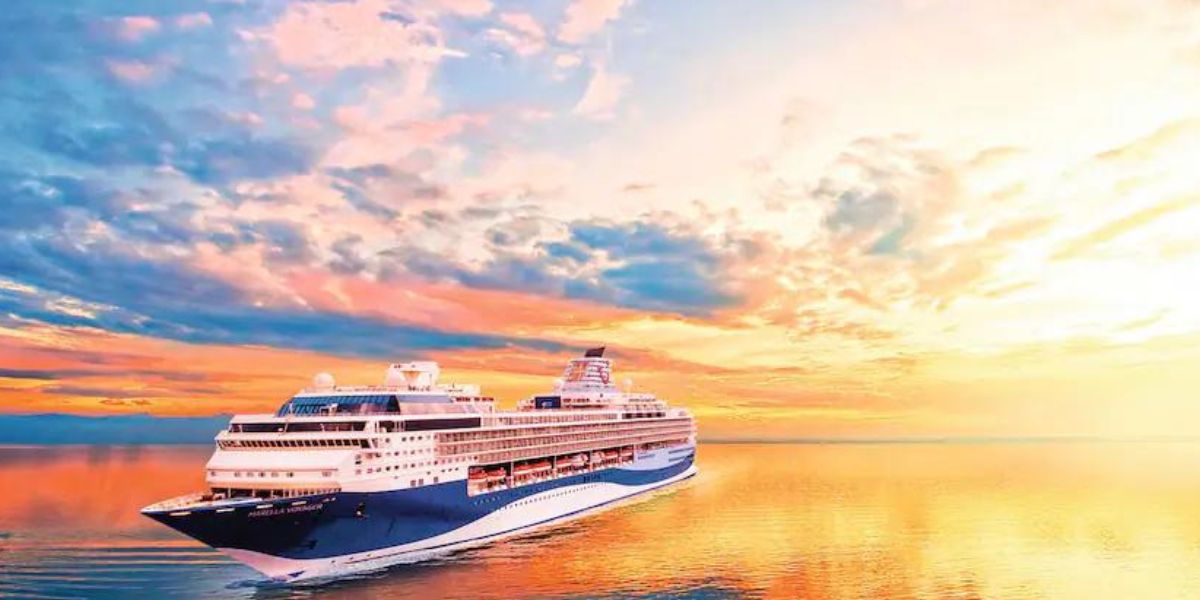 Fincantieri And TUI AG: New Cruise Ship Agreement For Marella Cruises Fincantieri And TUI AG: New Cruise Ship Agreement For Marella Cruises