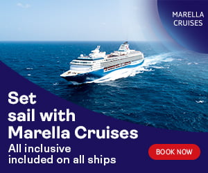 Fincantieri Secures Major Contract With TUI AG For Marella Cruises Fincantieri Secures Major Contract With TUI AG For Marella Cruises