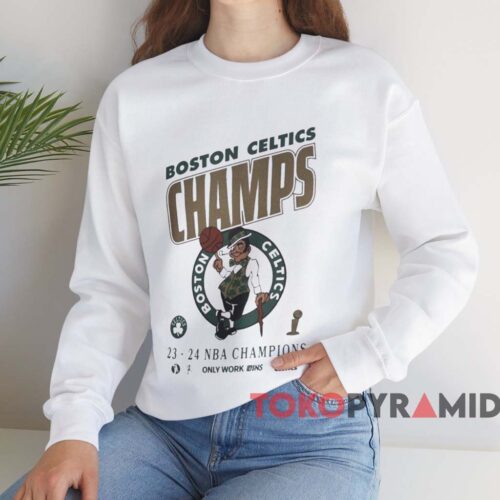 Find Boston Celtics Finals Merchandise For Under $20 Find Boston Celtics Finals Merchandise For Under $20