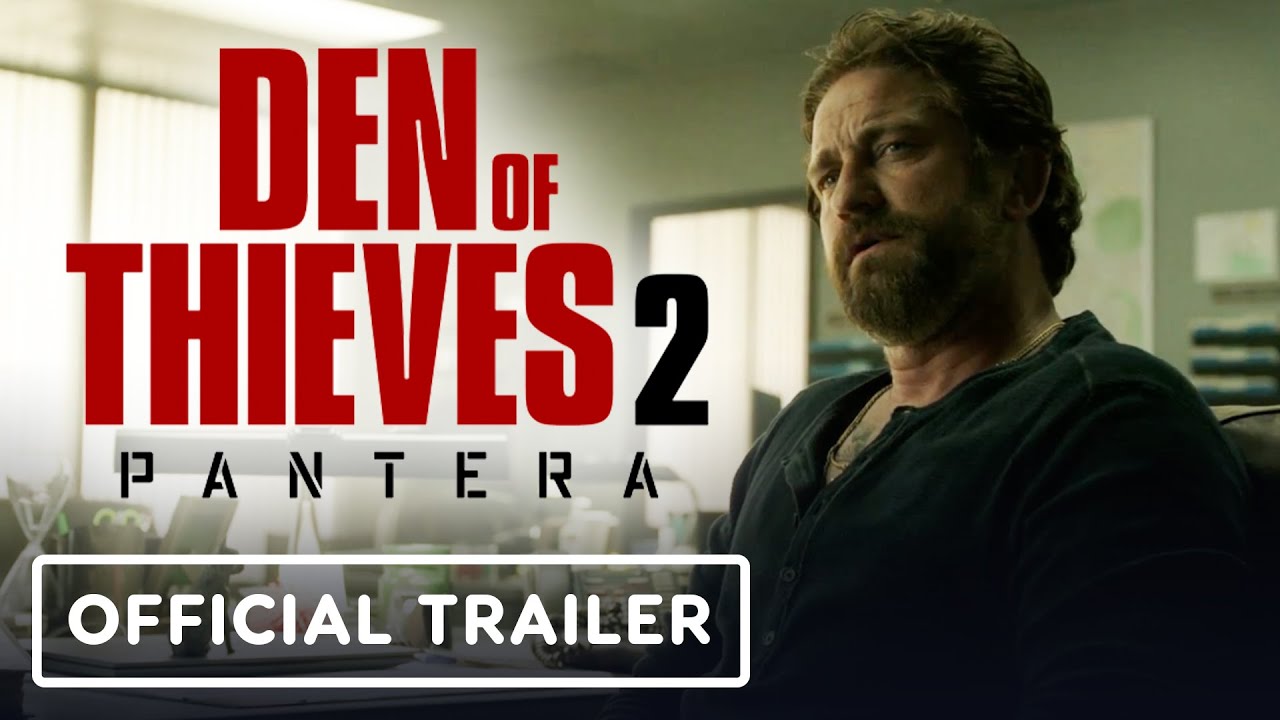 Find Den Of Thieves 2: Netflix Streaming Guide For This Week Find Den Of Thieves 2: Netflix Streaming Guide For This Week