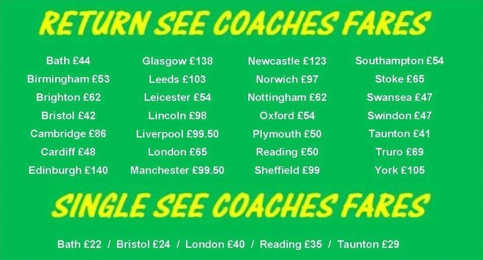 Find Glastonbury 2025 Coach Packages: Locations And Resale Ticket Options Find Glastonbury 2025 Coach Packages: Locations And Resale Ticket Options