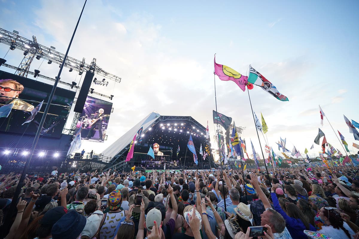 Find Glastonbury 2025 Resale Tickets: Dates, Times And Prices Find Glastonbury 2025 Resale Tickets: Dates, Times And Prices