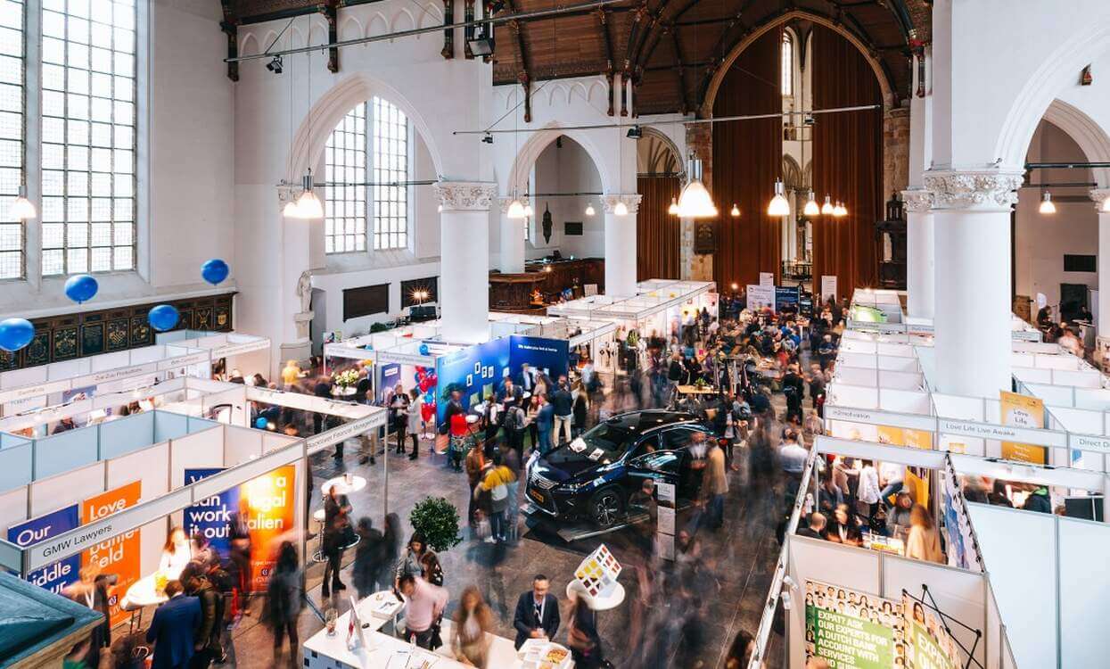 Find Housing, Finance Solutions & Family Fun At The IamExpat Fair Find Housing, Finance Solutions & Family Fun At The IamExpat Fair