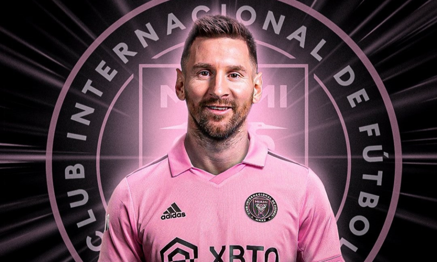 Find Lionel Messi's Inter Miami Games: MLS Schedule, Live Streaming, And Betting Information Find Lionel Messi's Inter Miami Games: MLS Schedule, Live Streaming, And Betting Information