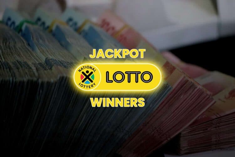 Find Out: Lotto Jackpot Numbers - Saturday, April 12th Draw Find Out: Lotto Jackpot Numbers - Saturday, April 12th Draw