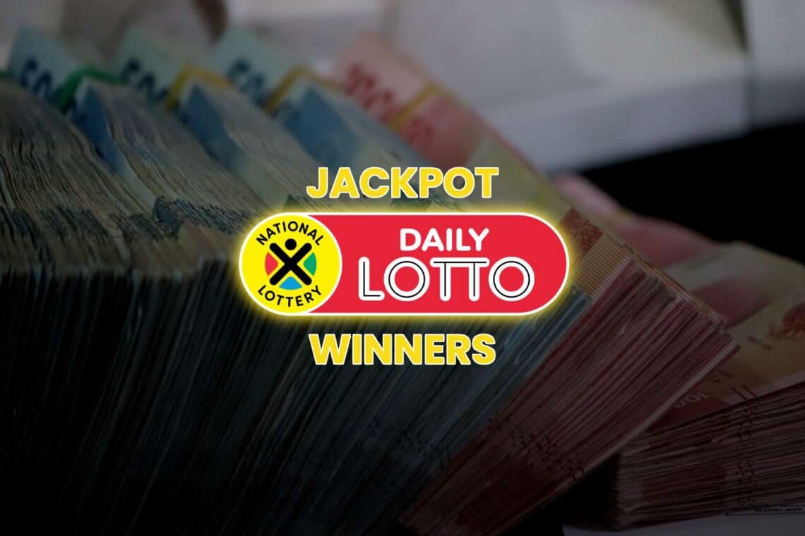 Find The Daily Lotto Results For Tuesday, April 15, 2025 Find The Daily Lotto Results For Tuesday, April 15, 2025