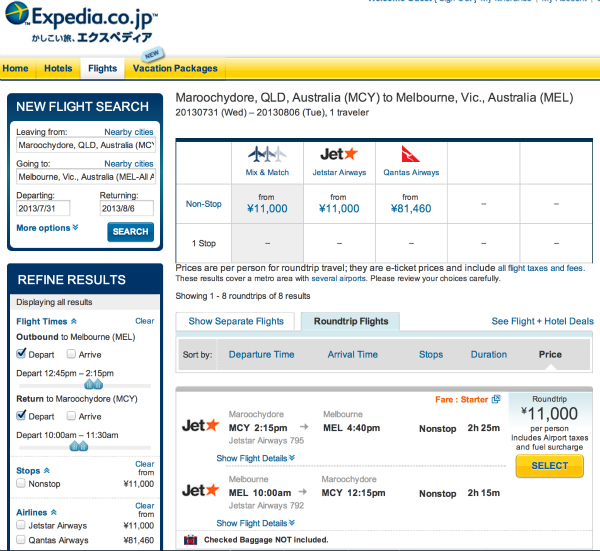 Find Your Fun: Booking Flights That Excite Find Your Fun: Booking Flights That Excite