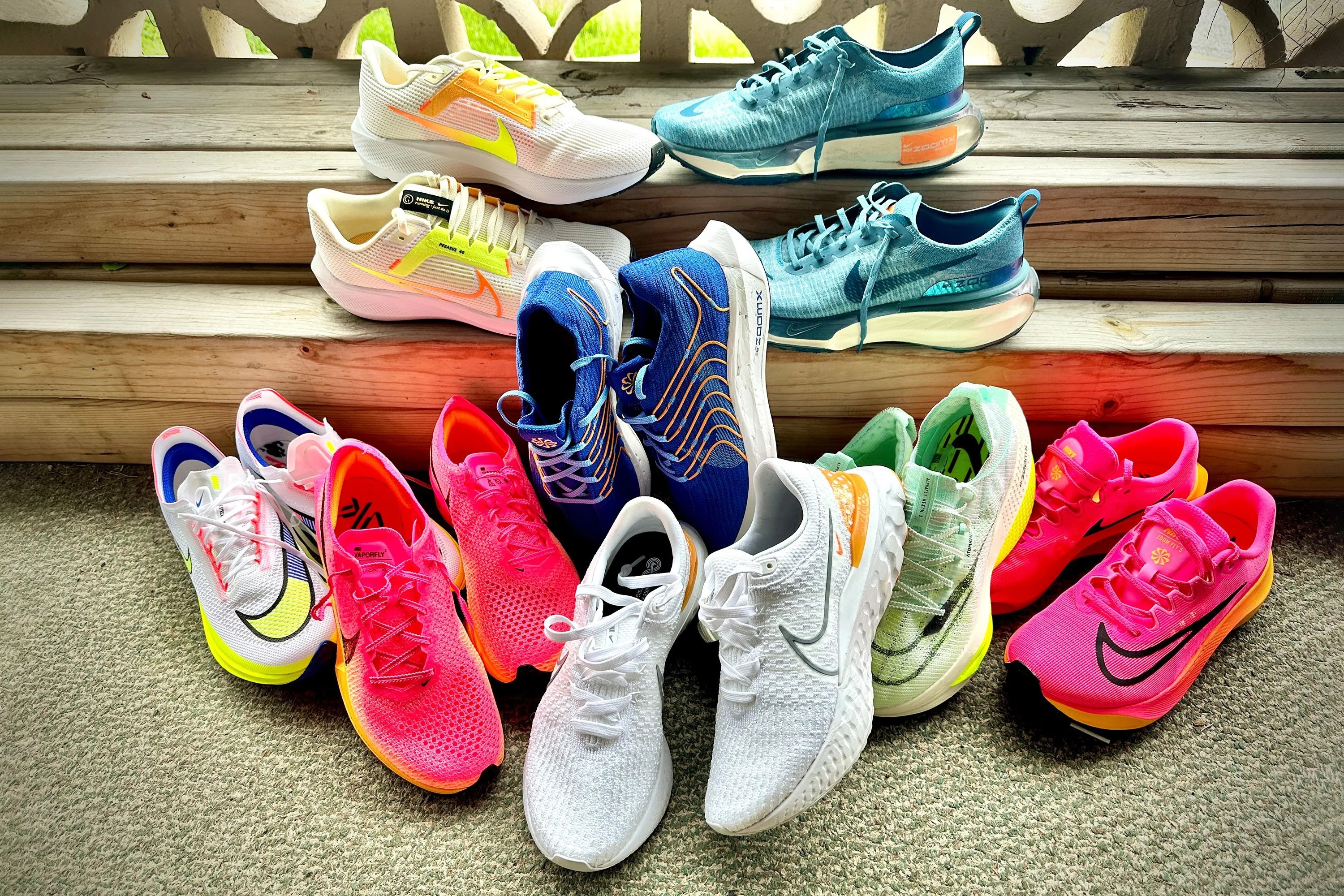 Find Your Perfect Pair: The Best Nike Running Shoes For 2025 Find Your Perfect Pair: The Best Nike Running Shoes For 2025